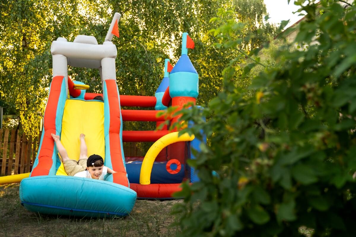 Soft Play Installers